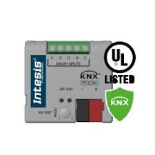 گیت‌وی Mitsubishi Ecodan به INKNXMIT001A200