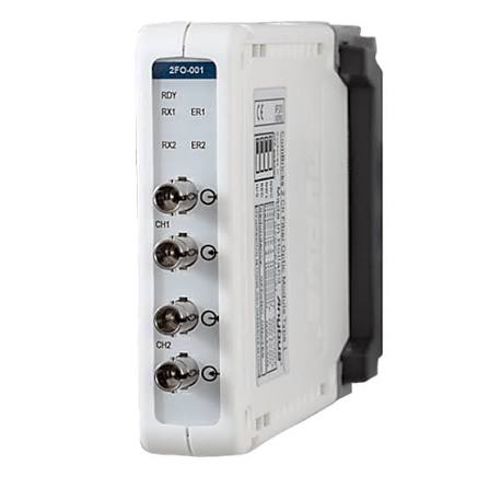 ماژول فیبر نوری PROFIBUS