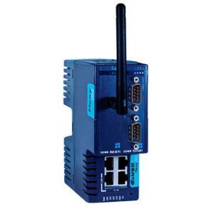 گیت‌وی IIoT ایوان Ewon Flexy 205