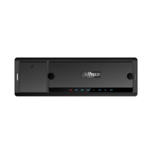 دی وی آر خودرو داهوا MXVR4104-GFWI