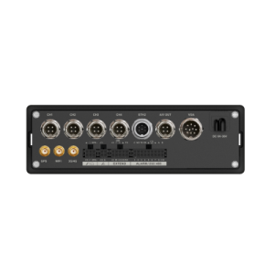 دی وی آر خودرو داهوا MXVR4104-GFWI