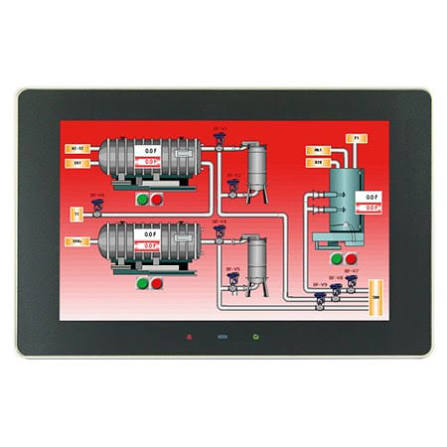 HMI صنعتی Graphite 9 اینچ