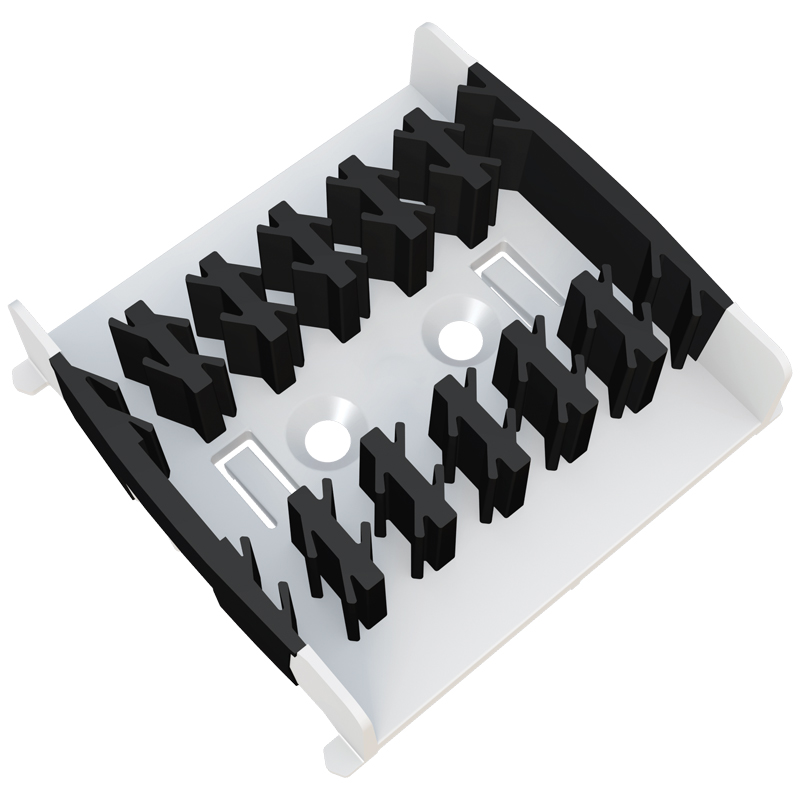مفصل فیبر نوریAFL Apex X-1