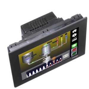 HMI صنعتی CR3000 اینچ