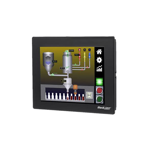 HMI صنعتی CR3000 اینچ
