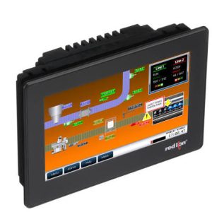 HMI صنعتیCR1000 7 اینچ