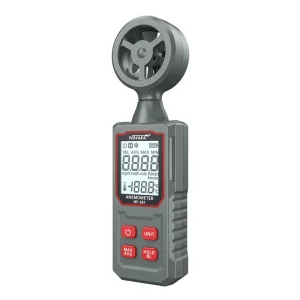 بادسنج دیجیتال کوچک نویافا مدل NF-561