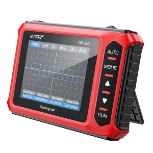 اسیلوسکوپ دستی دیجیتال نویافا مدل NF-622