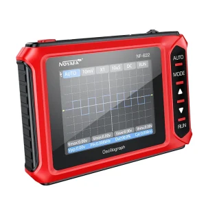 اسیلوسکوپ دستی دیجیتال نویافا مدل NF-622
