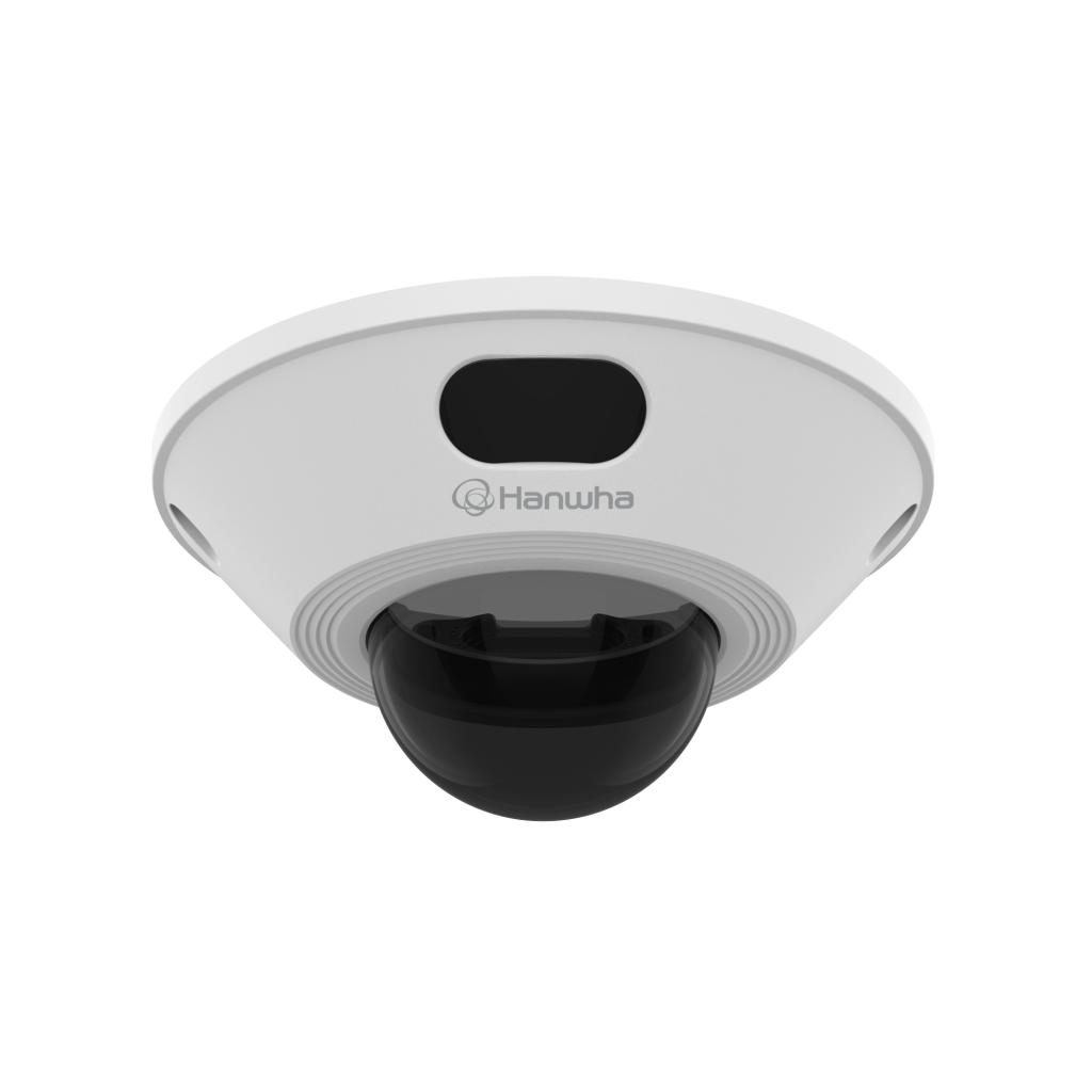 قاب گنبدی دودی دوربین SPB-VAN68W