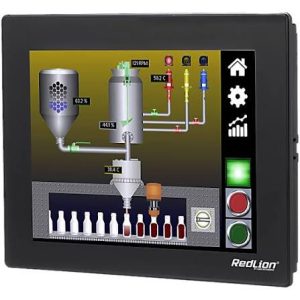 پنل اپراتوری حرفهای HMI CR1000