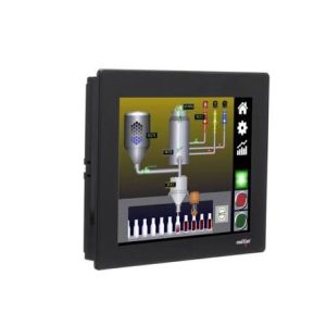 پنل اپراتوری حرفهای HMI CR1000