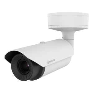 دوربین حرارتی رادیومتریک Hanwha Vision TNO-4040TR 