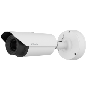 دوربین حرارتی رادیومتریک Hanwha Vision TNO-4040TR 
