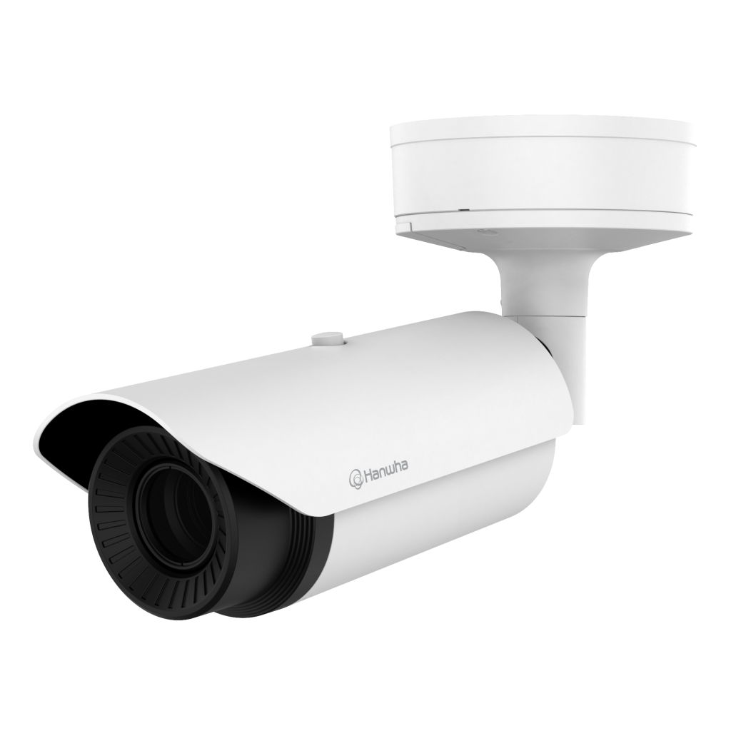 دوربین حرارتی Hanwha Vision TNO-4050