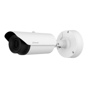 دوربین حرارتی Hanwha Vision TNO-L4050T