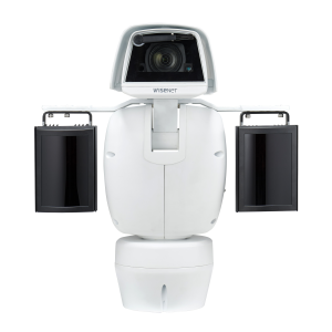 دوربین موقعیت‌یاب 2 مگاپیکسلی TNU-6321