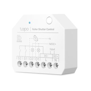 ماژول کلید هوشمند Tapo S112