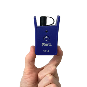 تستر لیزر فیبر نوری Visual Fault Locator