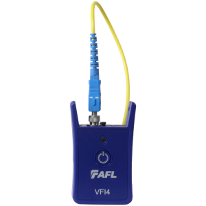 تستر لیزر فیبر نوری Visual Fault Locator