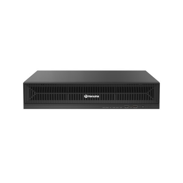 دستگاه NVR سی و دو کاناله XRN-3220B2