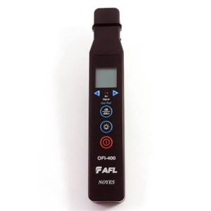 تستر AFL OFI-400