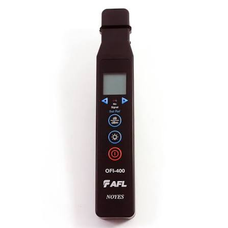 تستر AFL OFI-400