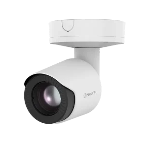 دوربین حرارتی هوشمند  Hanwha Vision TNO-C4082T