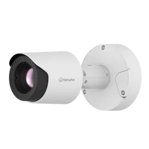 دوربین حرارتی هوشمند  Hanwha Vision TNO-C4082T