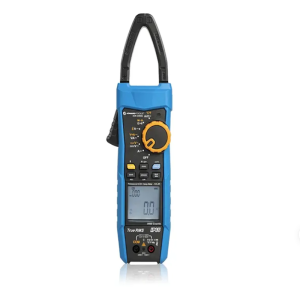 آمپرمتر کلمپی CAT III 1500 V