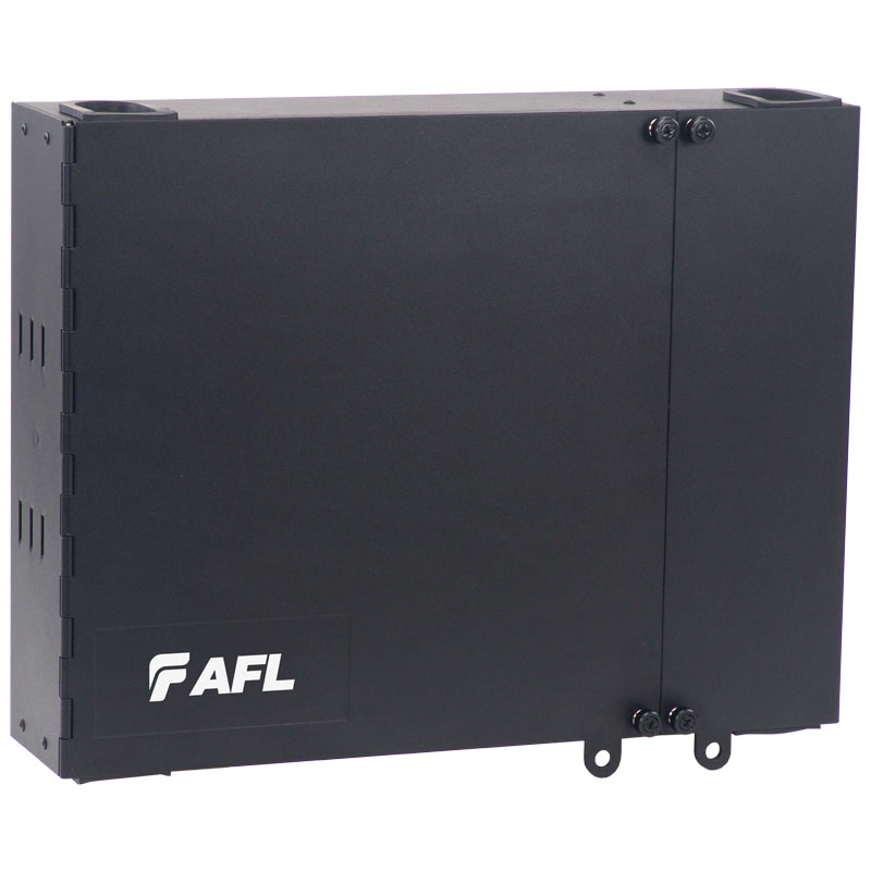 محفظه اتصال فیبر نوری AFL WME02