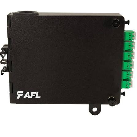 محفظه اتصال فیبر نوری AFL WME01