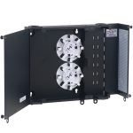 محفظه اتصال فیبر نوری AFL WME02