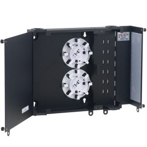 محفظه اتصال فیبر نوری AFL WME02