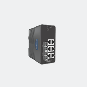 سوئیچ اترنت صنعتی گیگابیت مدیریتی مدل NT7008-GX2-SC00