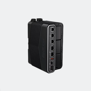 کنترلر اتوماسیون با خروجی HDMI - ۱ پورت RS-232، ۲ پورت RS-485