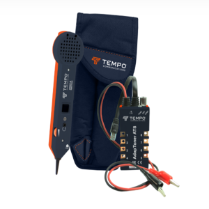 کیت آداپتور ۸ موقعیتی Tempo مدل AT8K  