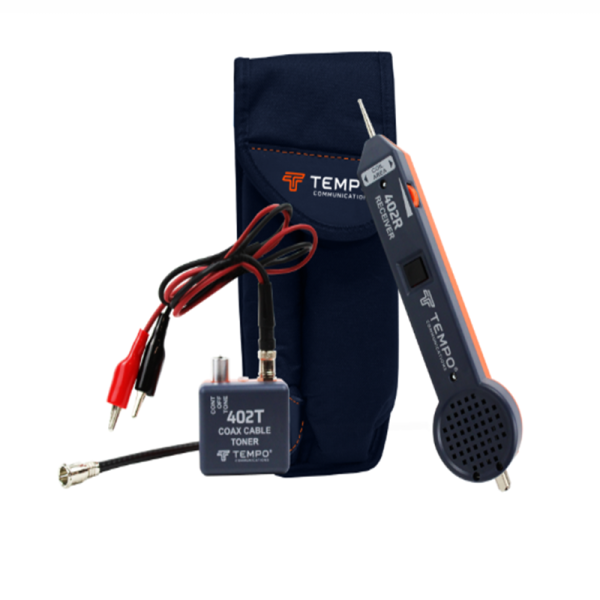 کیت تست کابل Tempo مدل 402K
